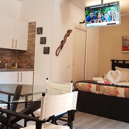 Moro Dal Castel - Appartamento Al Moro Castelnuovo del Garda Zewnętrze zdjęcie