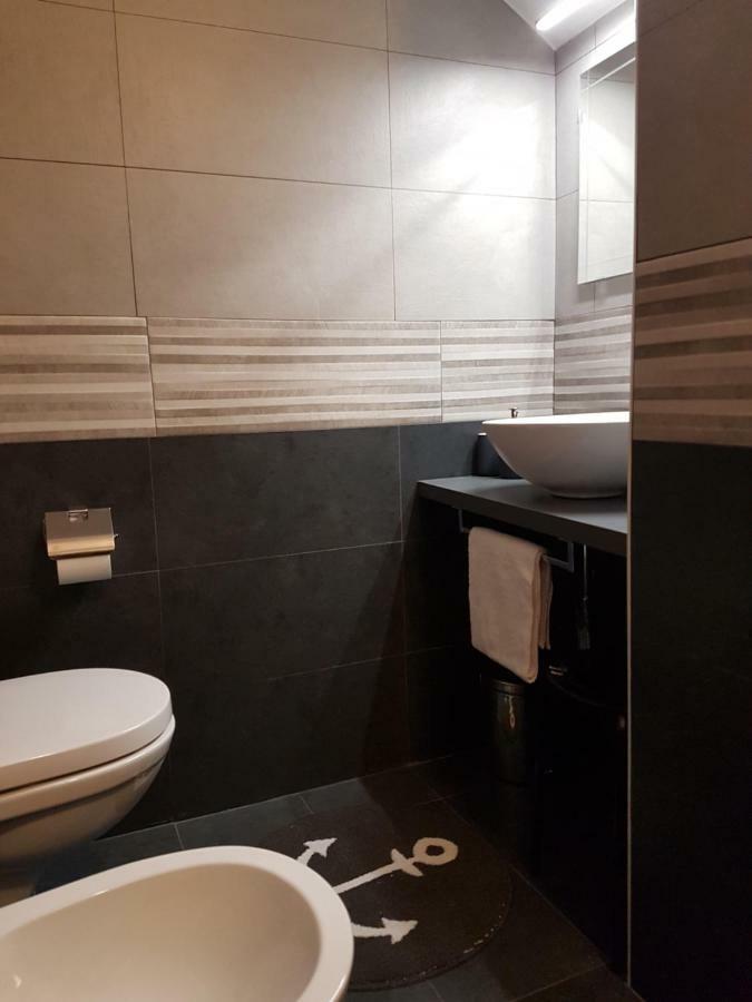Moro Dal Castel - Appartamento Al Moro Castelnuovo del Garda Zewnętrze zdjęcie