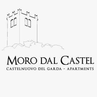 Moro Dal Castel - Appartamento Al Moro Castelnuovo del Garda Zewnętrze zdjęcie