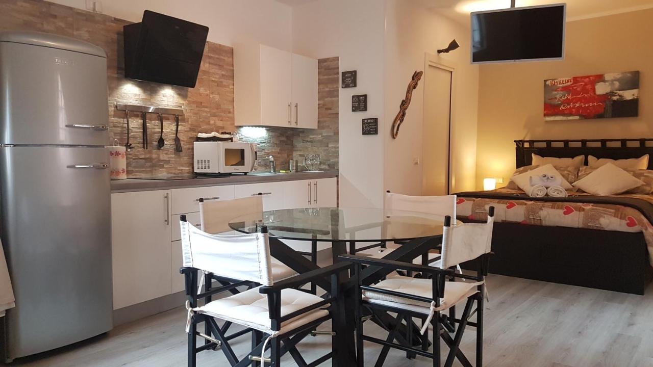 Moro Dal Castel - Appartamento Al Moro Castelnuovo del Garda Zewnętrze zdjęcie